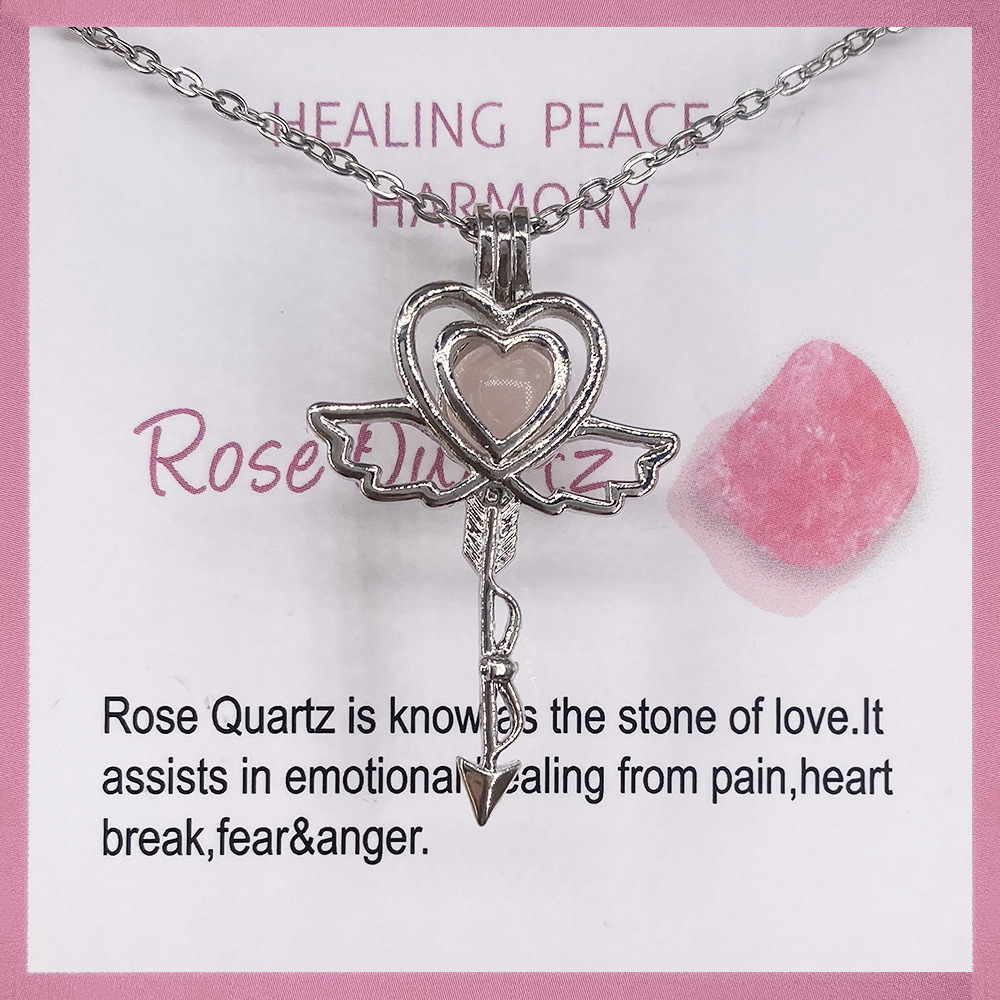 Rose Quartz Quartz Rose