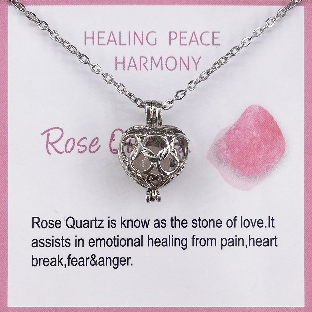 Rose Quartz Quartz Rose