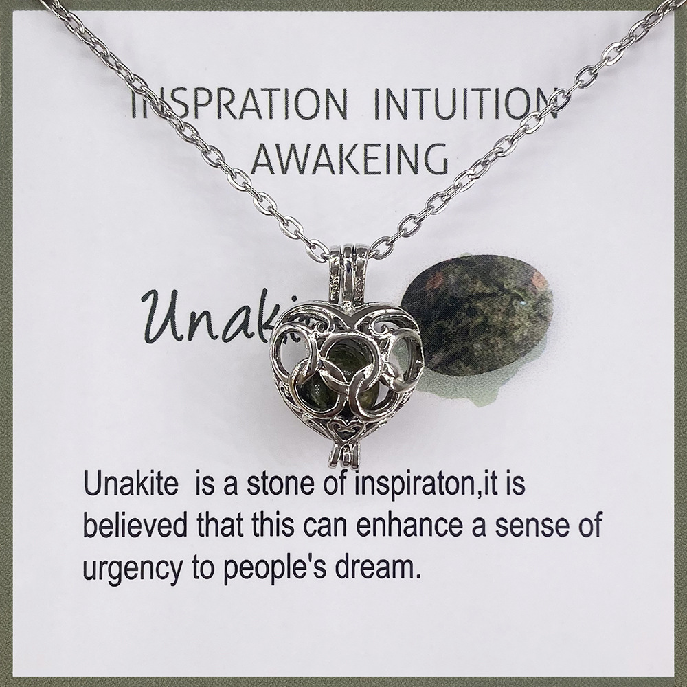 7:Green Curtain granite