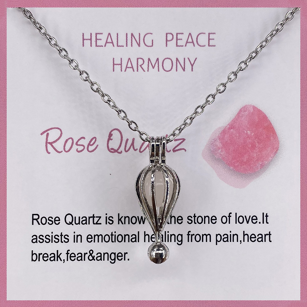 Rose Quartz Quartz Rose