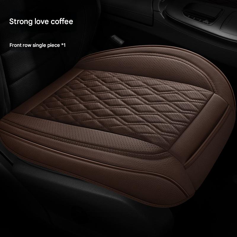 Passionate coffee [front row single film]