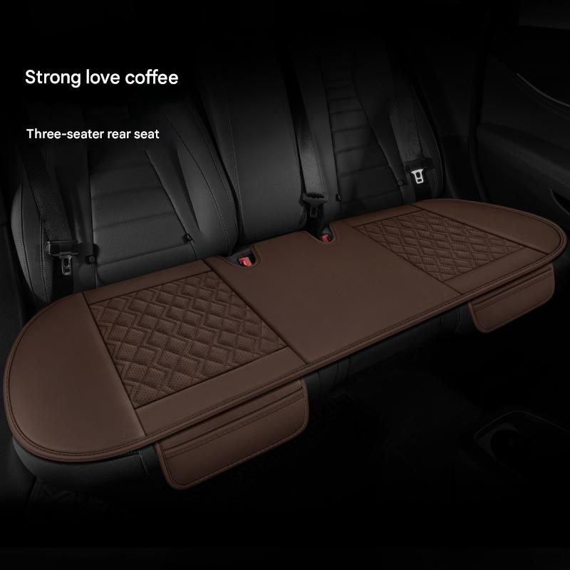 Passionate coffee [back seat cushion]