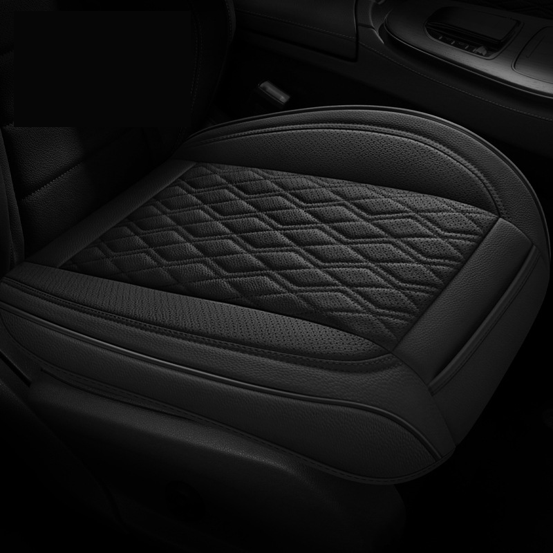 Classic black [front row single piece]