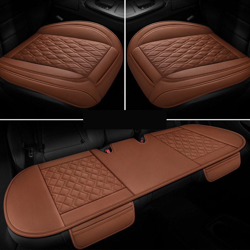 Pumpkin yellow [three-piece set]