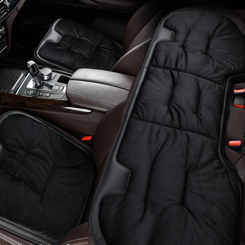 black three pieces set