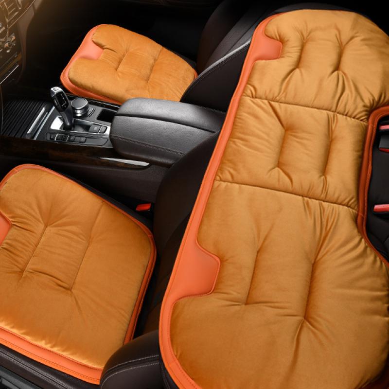 orange three pieces set