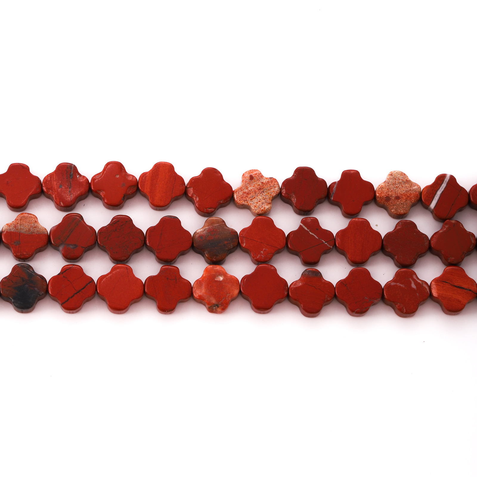 Red jasper
