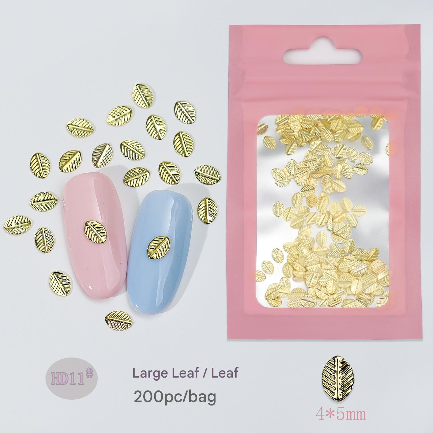 11:HD11 [Big Leaf #200]]