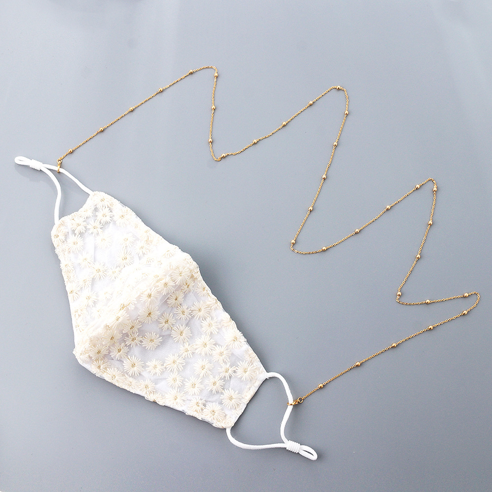 6:Cylindrical chain 110cm