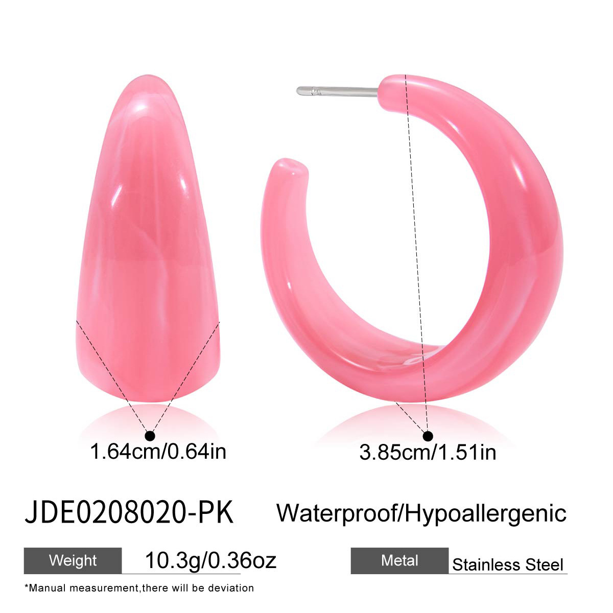 JDE0208020-PK