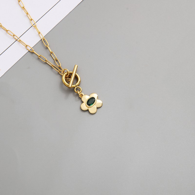 2:NE0400 flower green drill