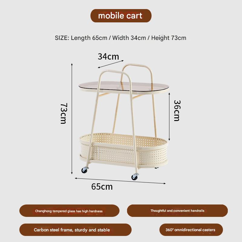 No. 14 Milky White   brown glass