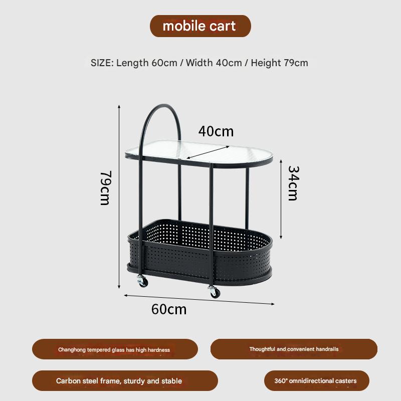 No. 15 black   clear glass