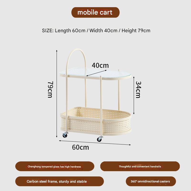 No. 15 Milky White  clear glass