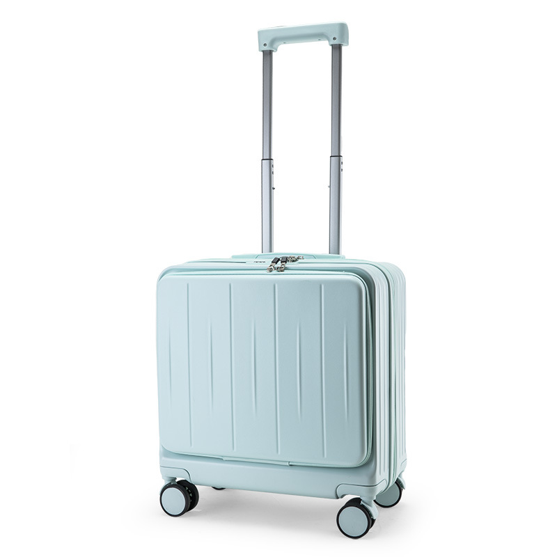 Glacier orchid (multifunctional front opening box)