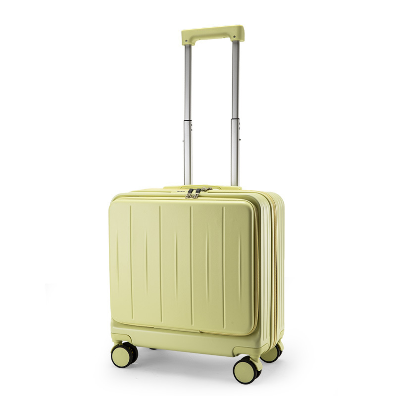 Cheese yellow (multifunctional front opening box)