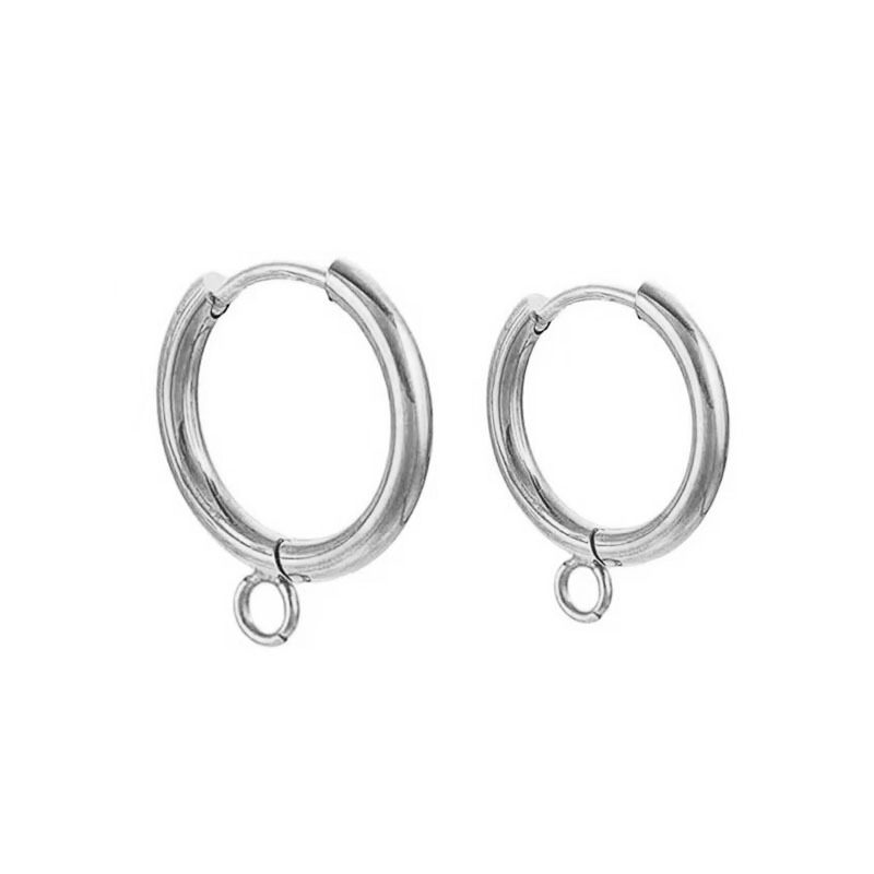 Parallel A Inner diameter 8, outer diameter 12mm