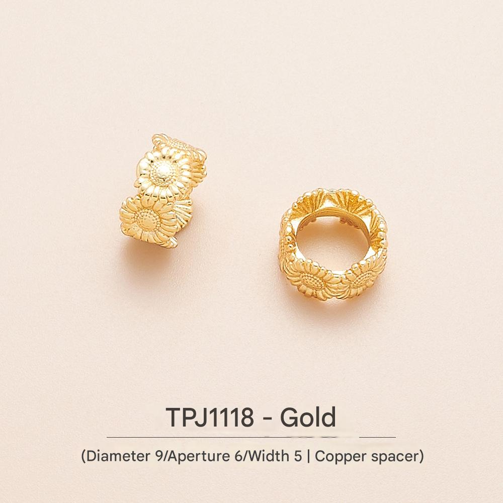 5:Tpj1118-gold (diameter 9/aperture 6/width 5)