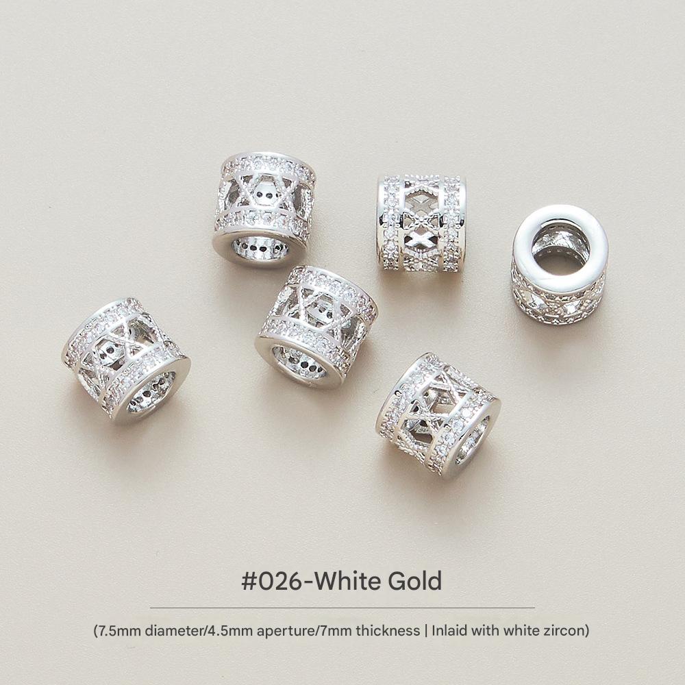 7:Tpj026-platinum-(diameter 7.5 aperture 4.5)