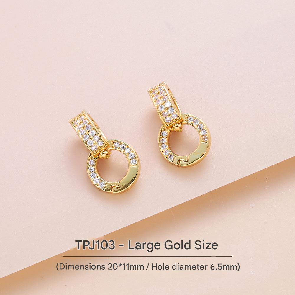 1:TPJ103-gold-large size