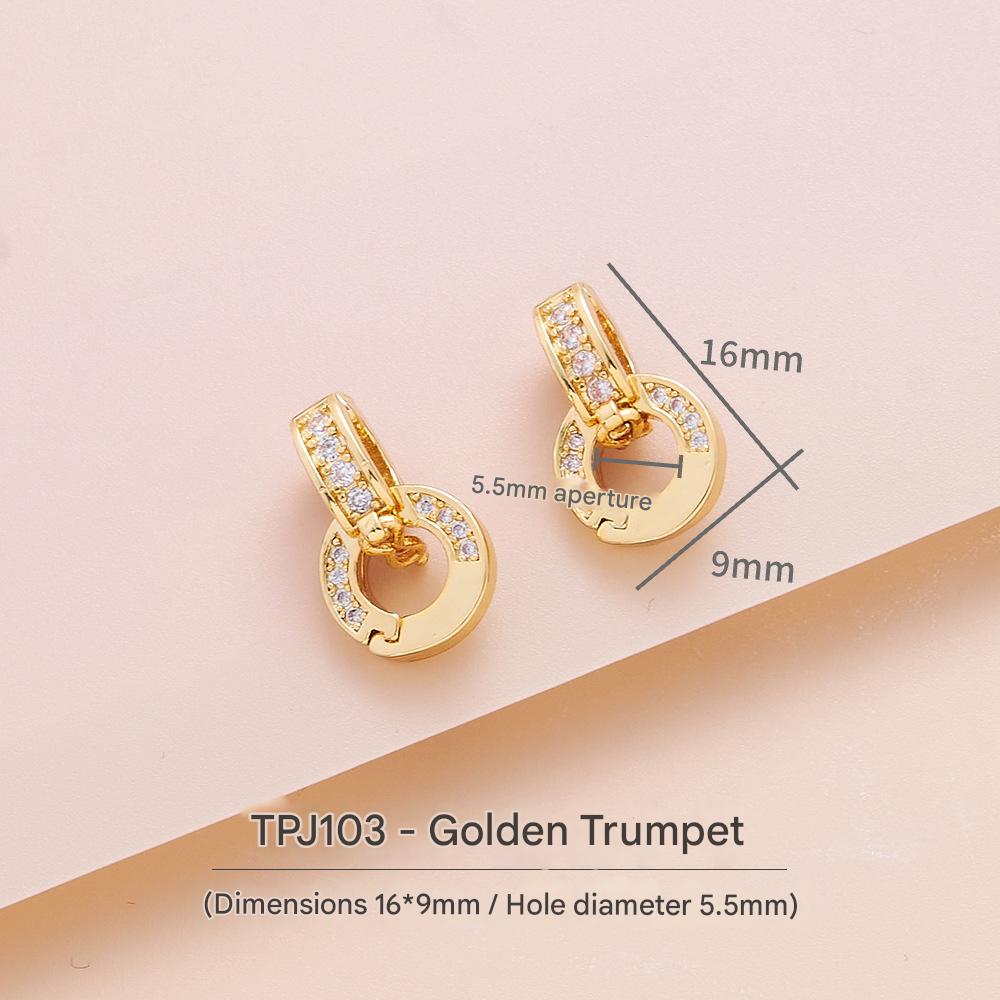 5:Tpj103-gold-small size