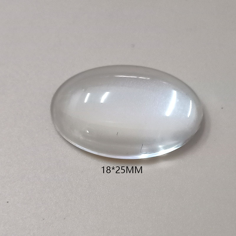 7:Oval 18*25MM