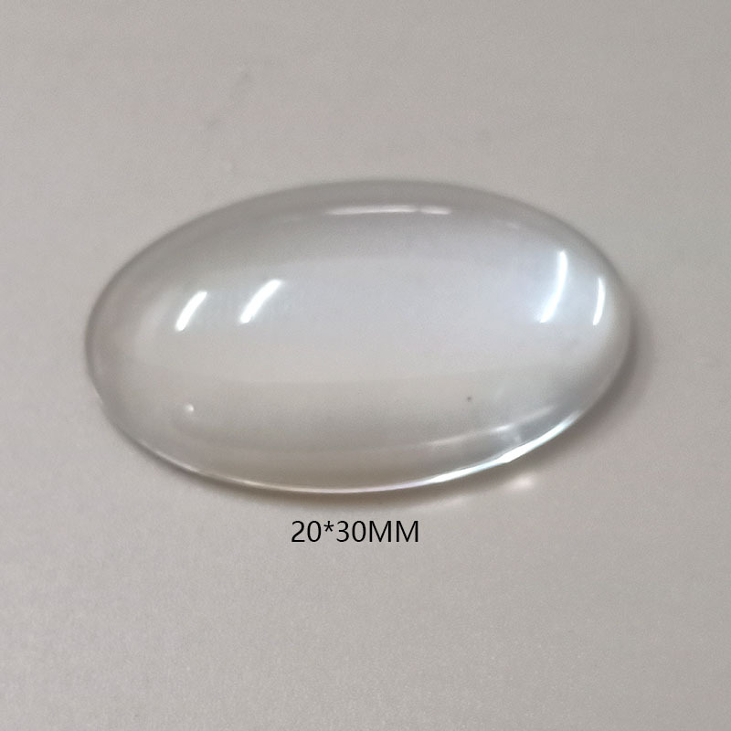 8:Oval 20*30MM