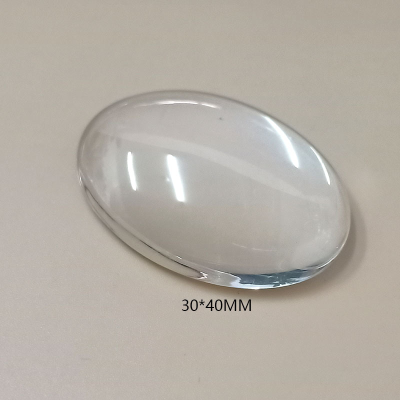 9:Oval 30*40MM