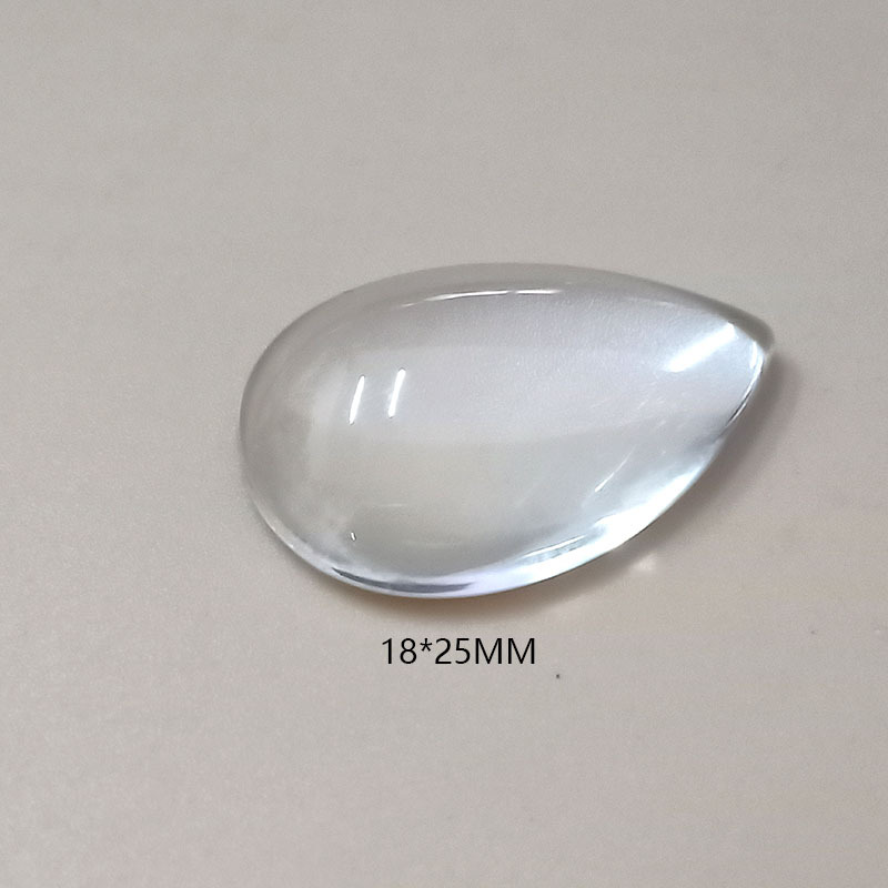 13:Water droplets 18*25MM