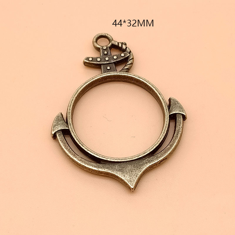 6:Anchor: 44*32mm