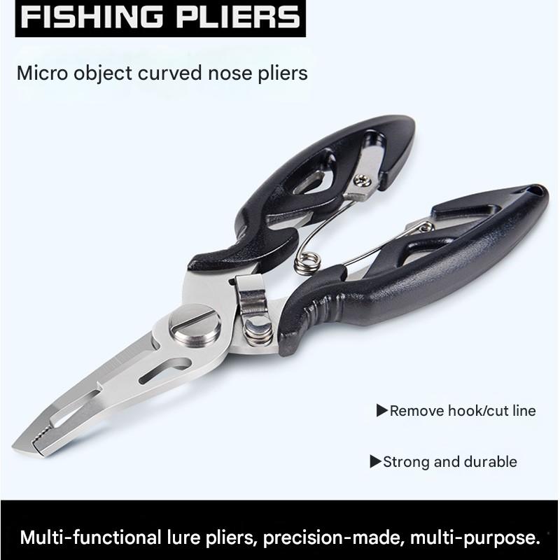 plier (black)