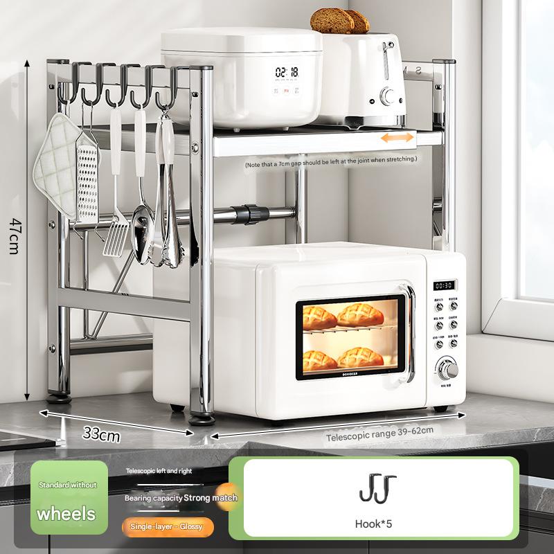 Bright double layer standard