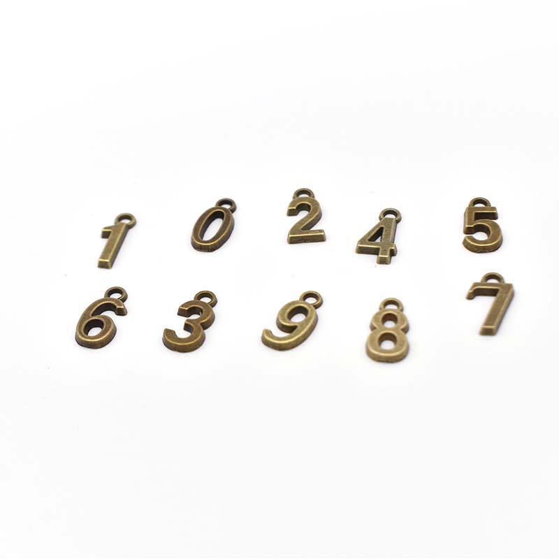 1:couleur bronze antique