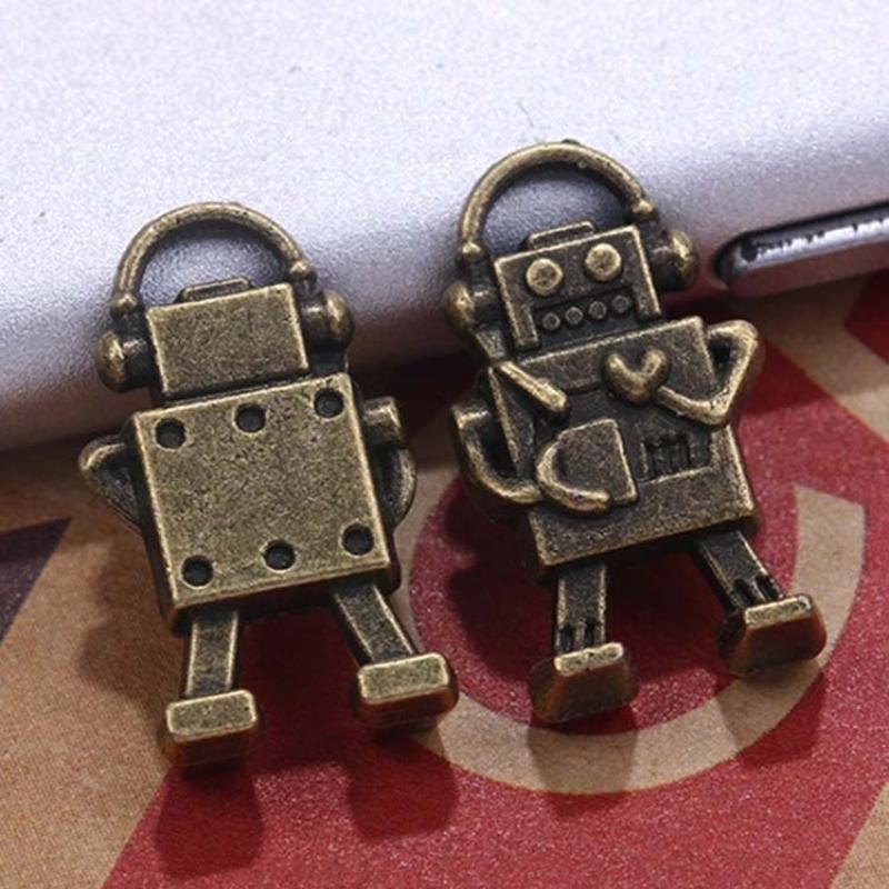 6:* Robot 17*10mm