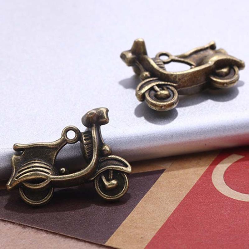 7:Motorcycle 22*17mm