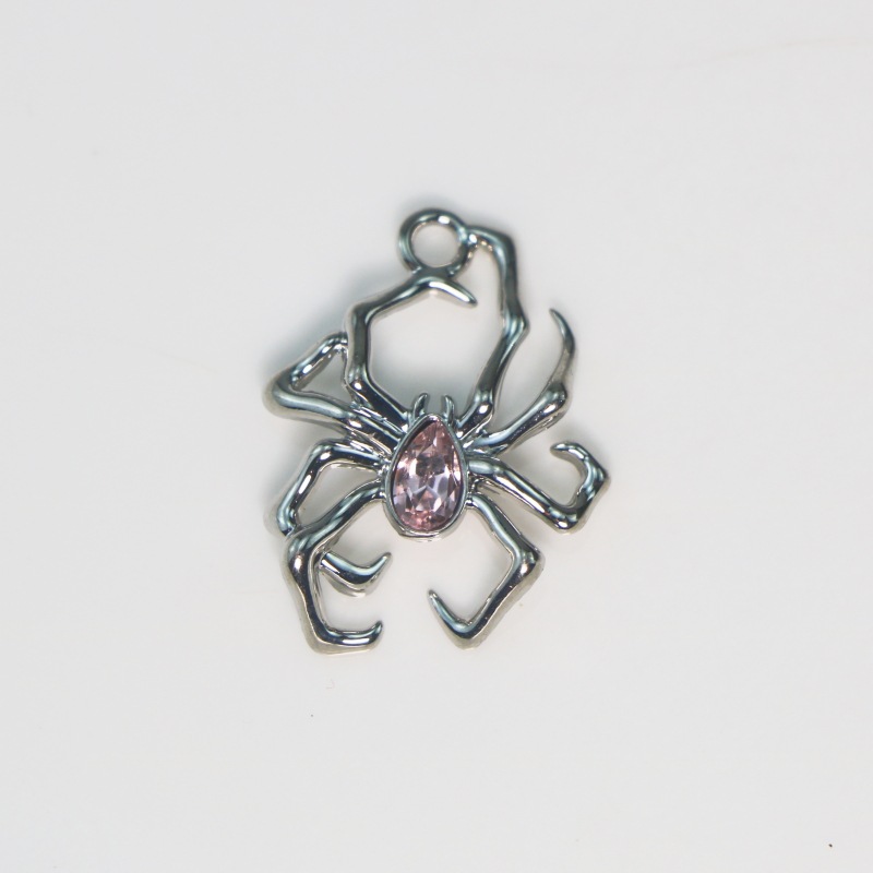 1:White K pink diamond