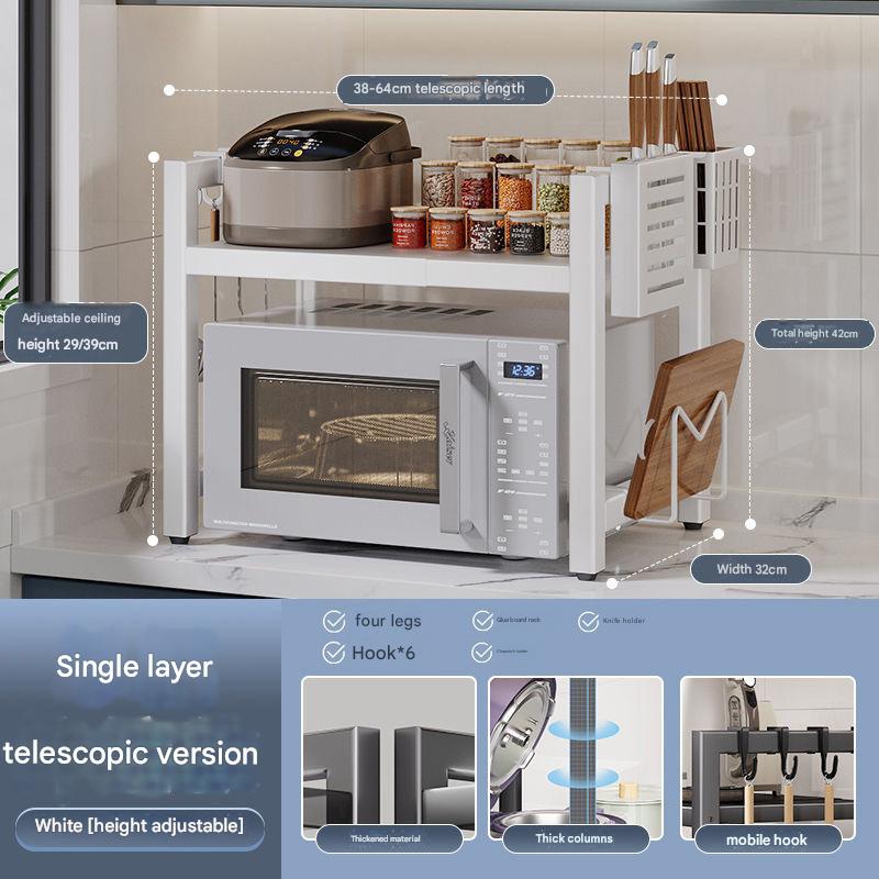 Single layer white [40-64] full package