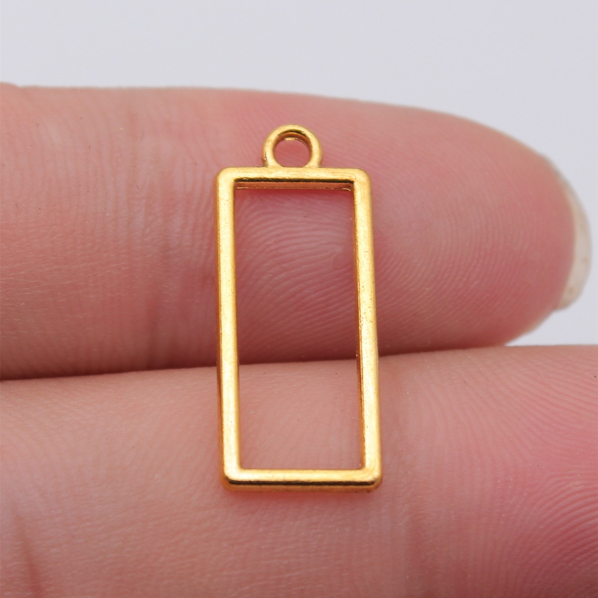 2 couleur or antique