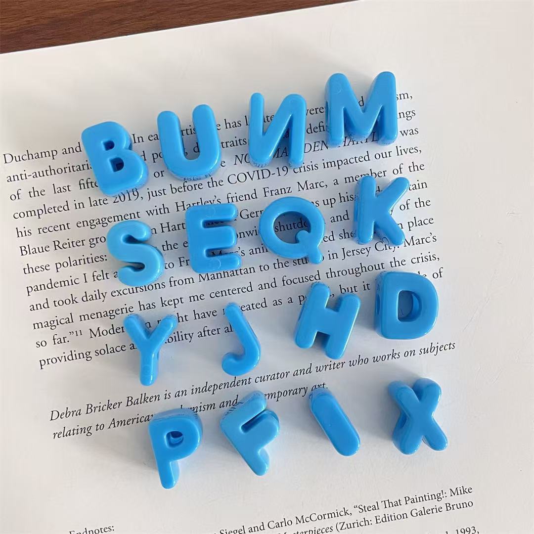 Cerulean A-Z Cerúleo