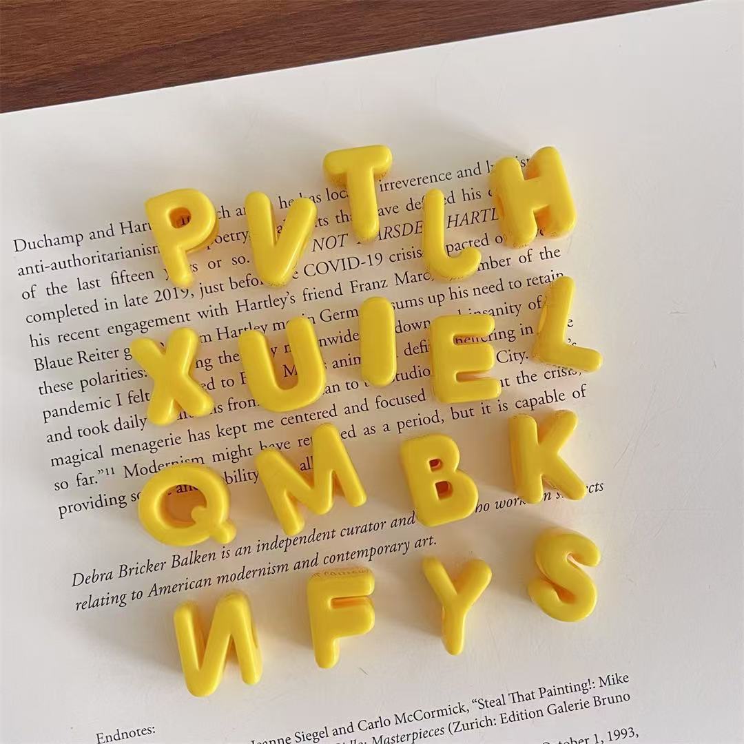 deep yellow A-Z amarillo profundo