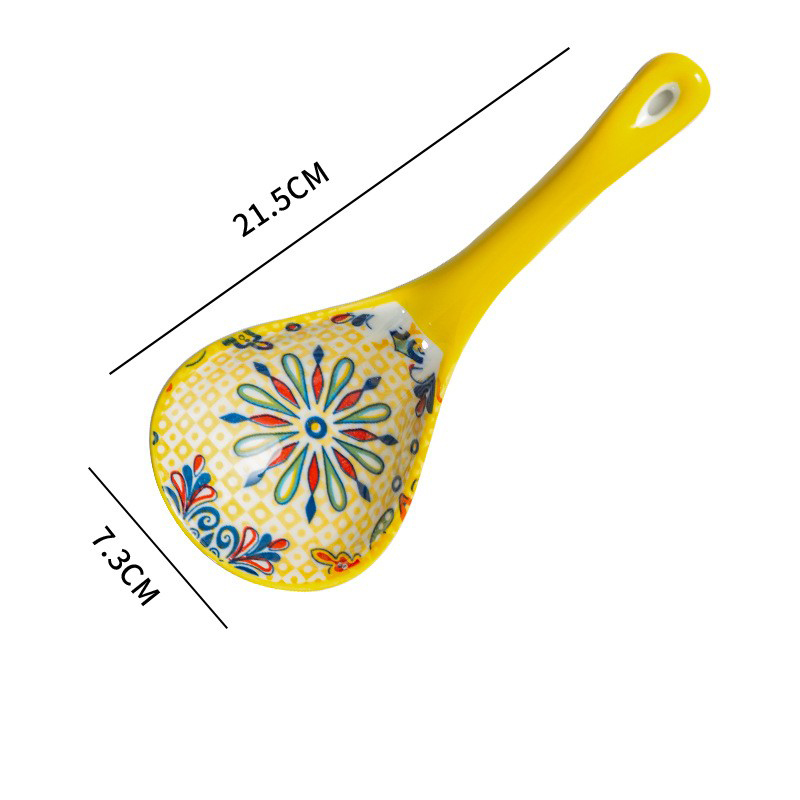 Milo sunshine-big spoon