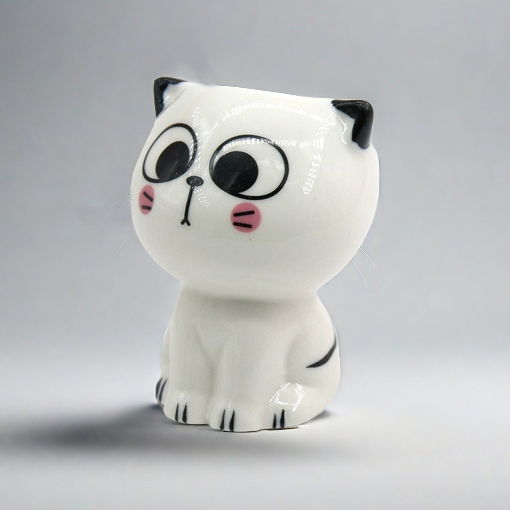 Surprised (white box   bubble bag)