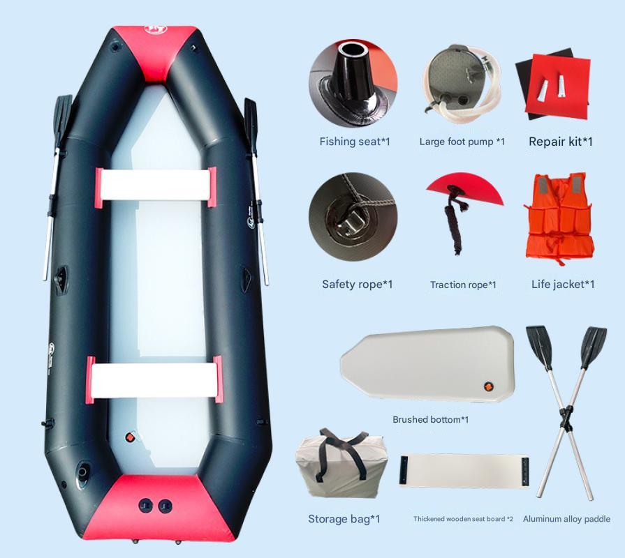 8-9 people 3.6m brushed bottom plate