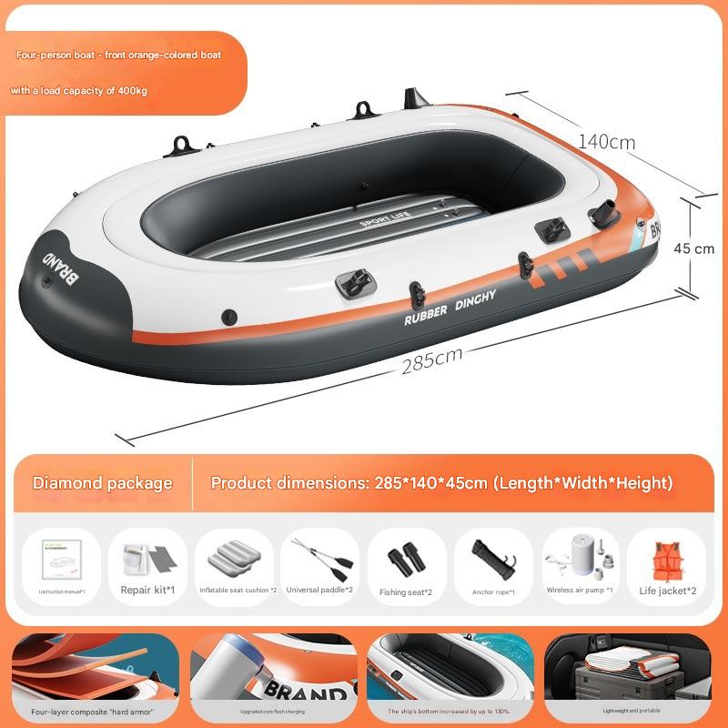 3m with Wireless air pump