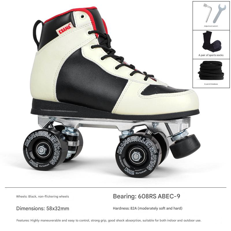 K7 black non-flash wheel