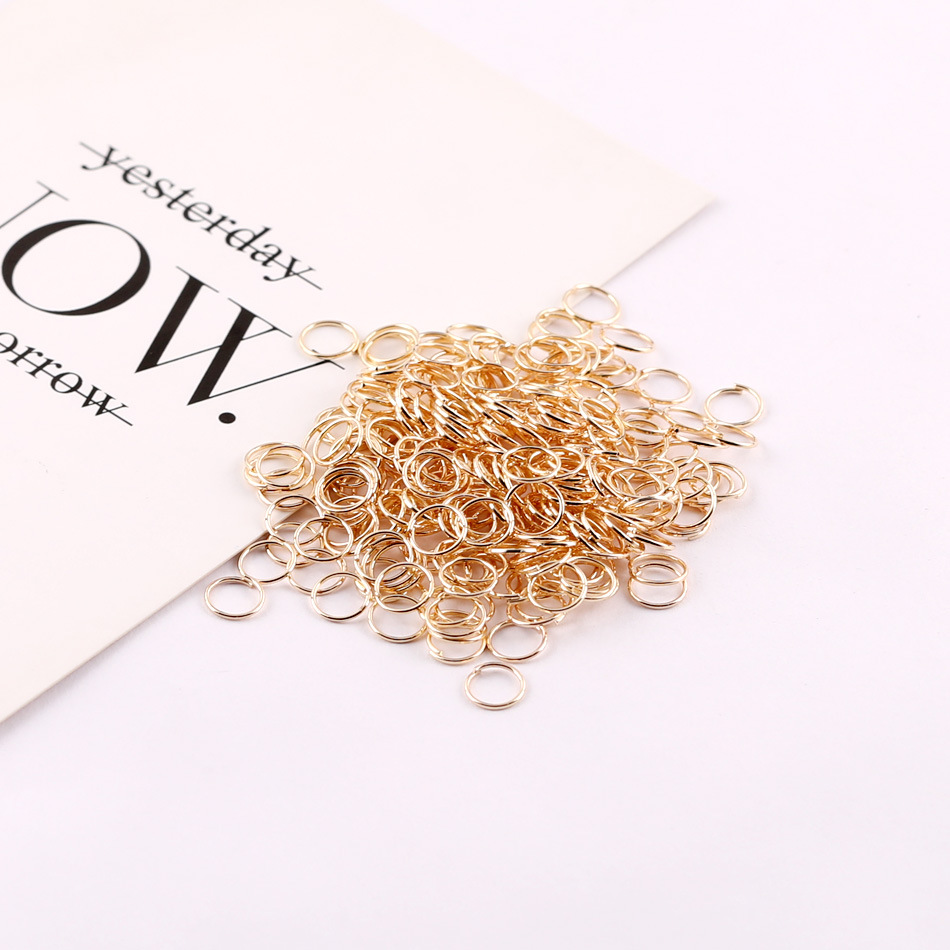 4:Colore KC oro placcato