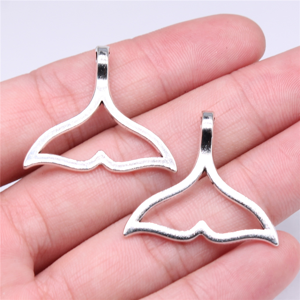 1:antique color argento