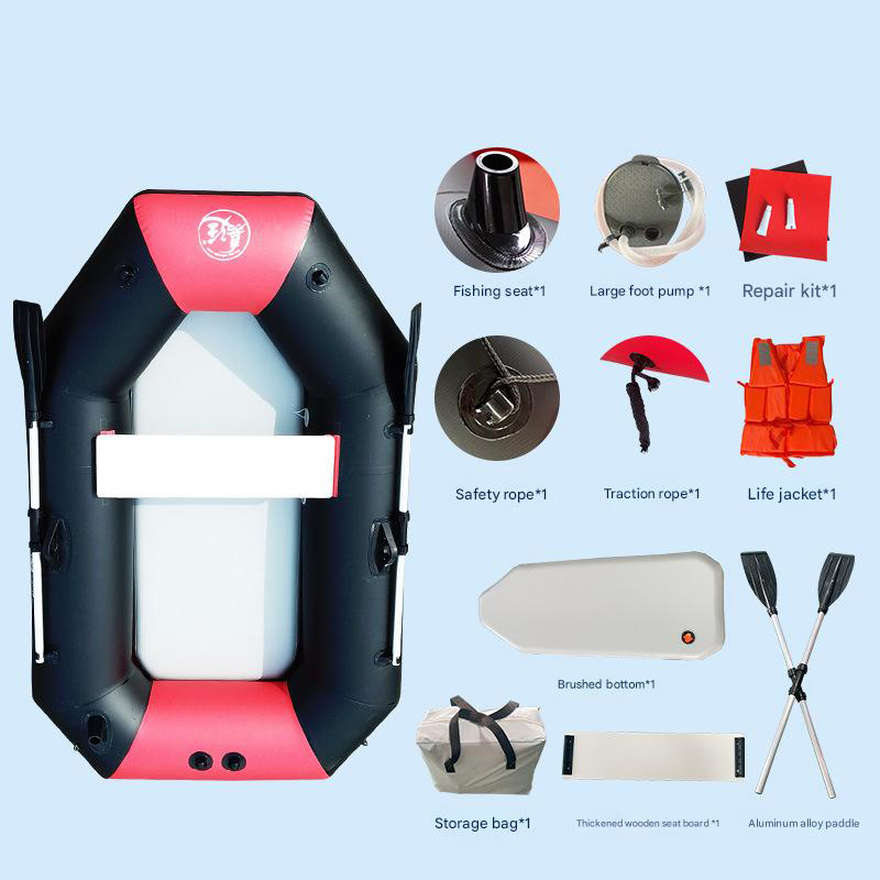 1-2 people 1.8m brushed bottom plate