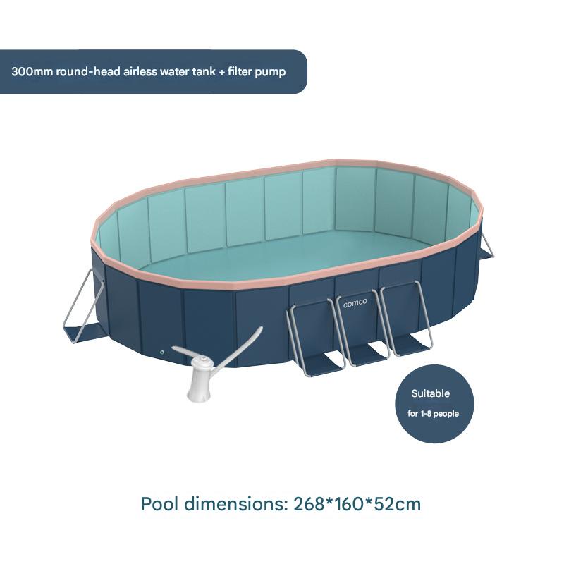 300cm with filter pump