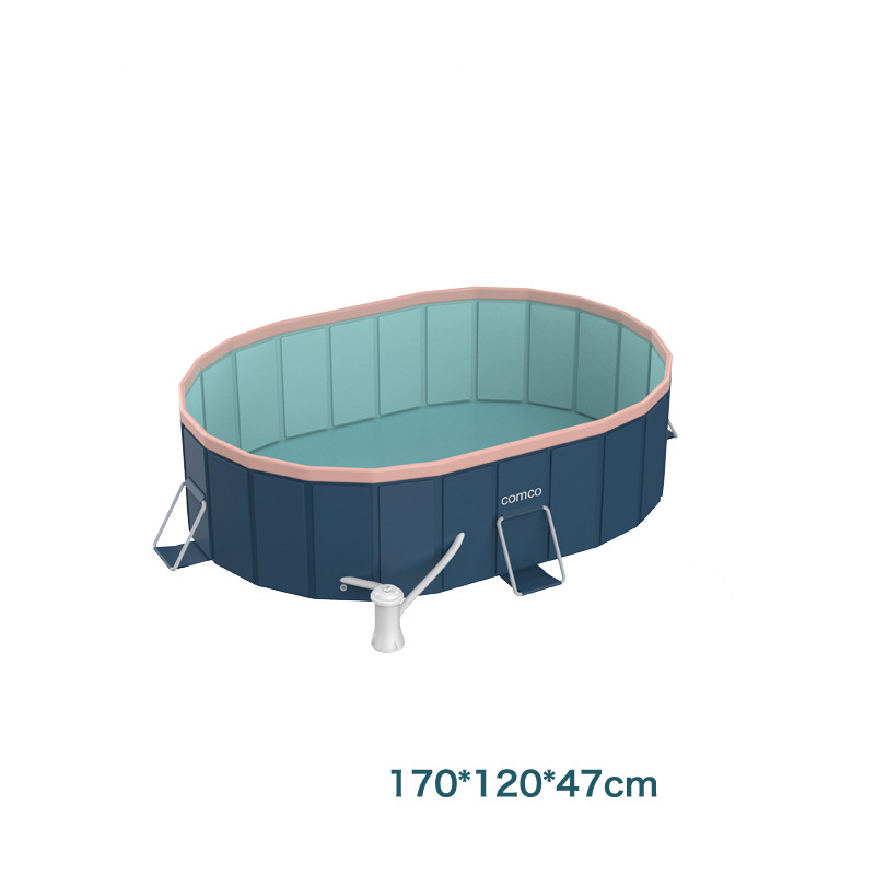 180cm with filter pump